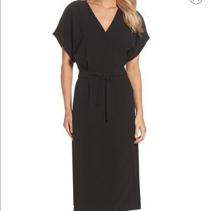 Felicity & Coco Rita Wrap Dress